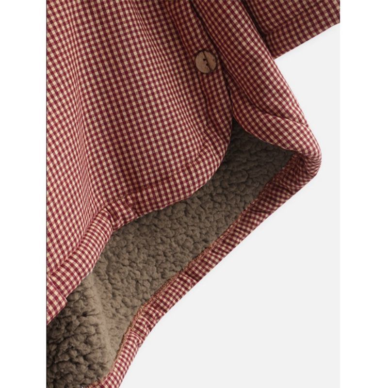 Sabrina | Manteau Élégant et Confortable