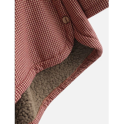 Sabrina | Manteau Élégant et Confortable