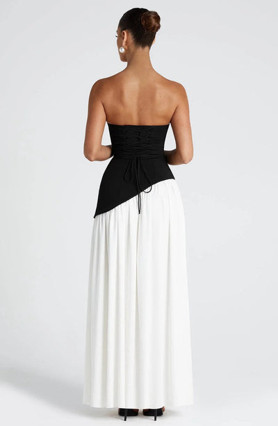 Velicius | Robe Maxi