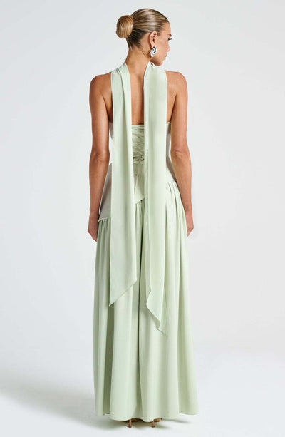 Velicius | Robe Maxi
