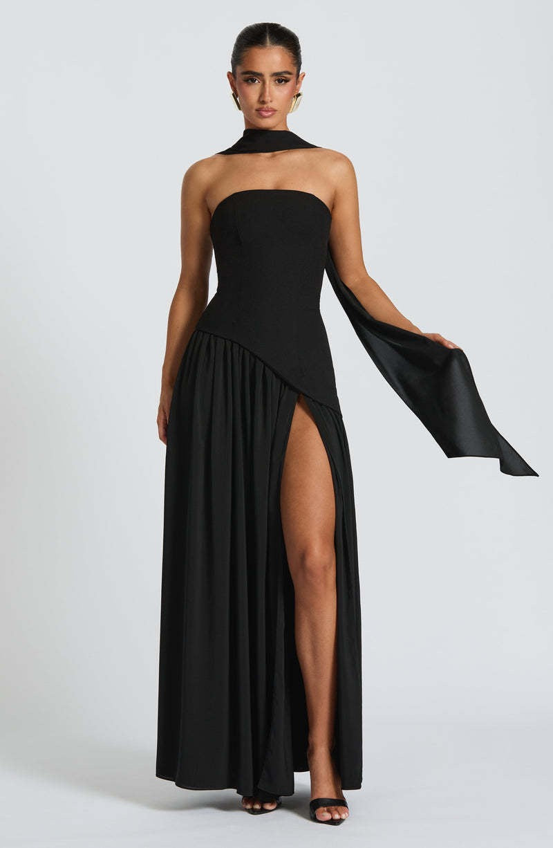 Velicius | Robe Maxi