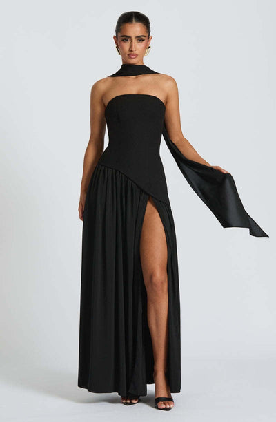 Velicius | Robe Maxi