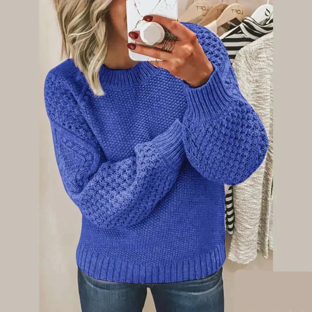 CARA | VENTE DE TRICOTS CLASSIQUES