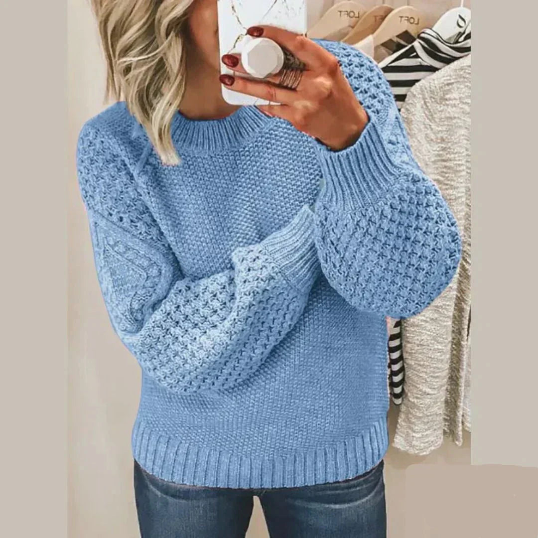 CARA | VENTE DE TRICOTS CLASSIQUES