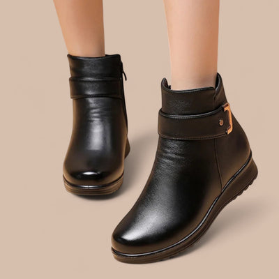 Ruth & Eleanor™ | Bottes Orthopédiques