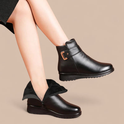 Ruth & Eleanor™ | Bottes Orthopédiques