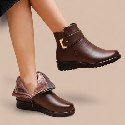 Ruth & Eleanor™ | Bottes Orthopédiques