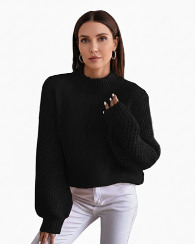 Carmen – Pull Charmant