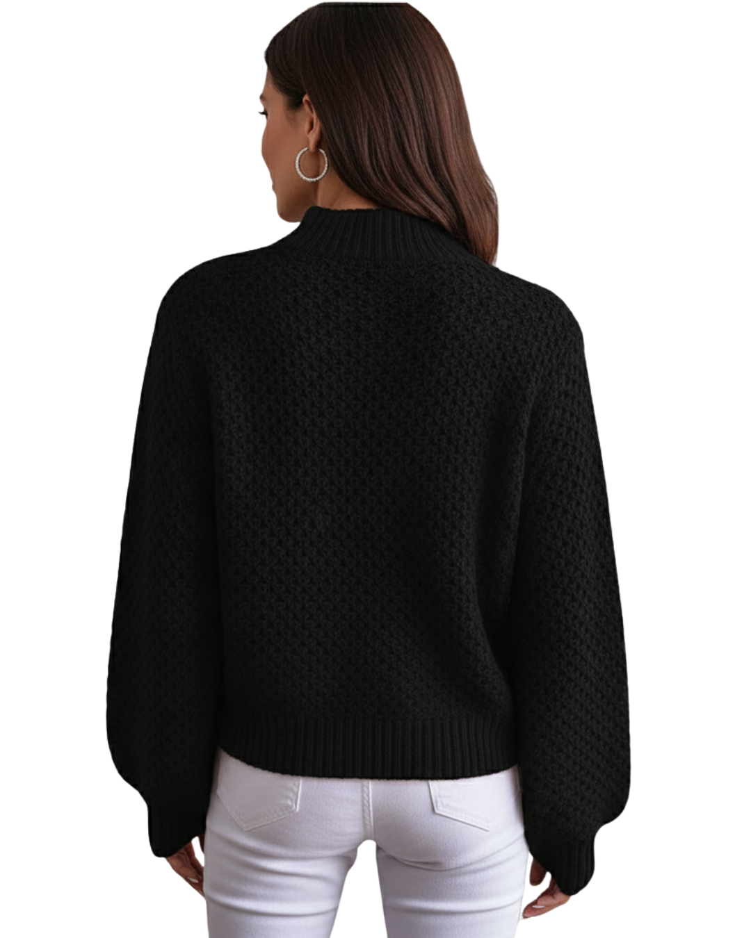 Carmen – Pull Charmant