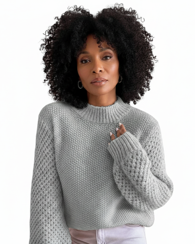 Carmen – Pull Charmant