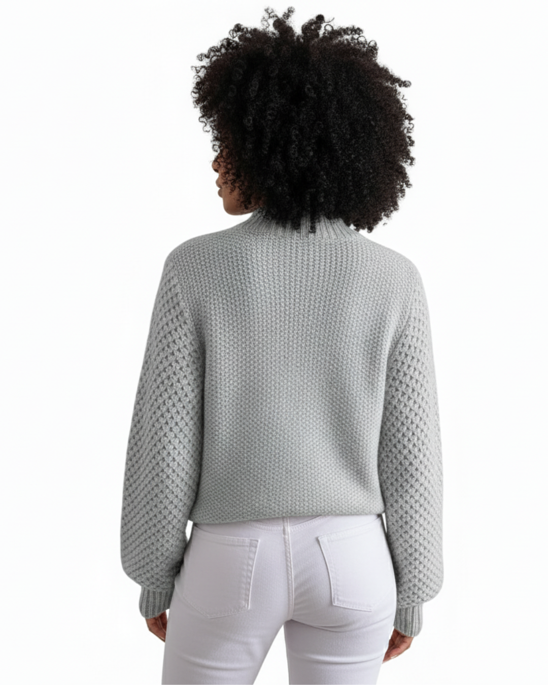 Carmen – Pull Charmant