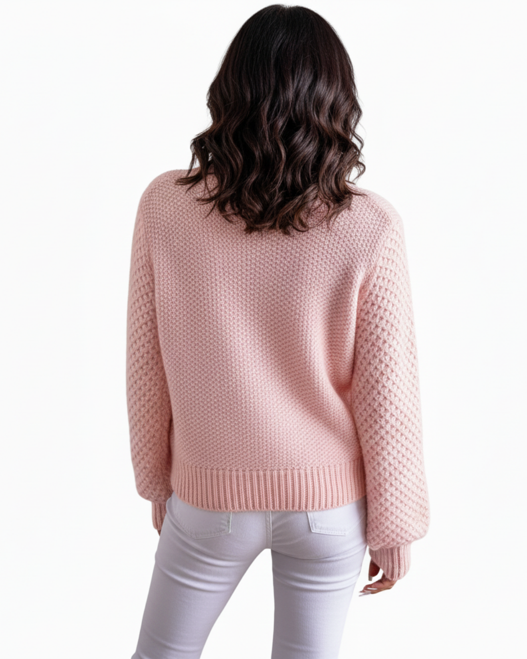 Carmen – Pull Charmant