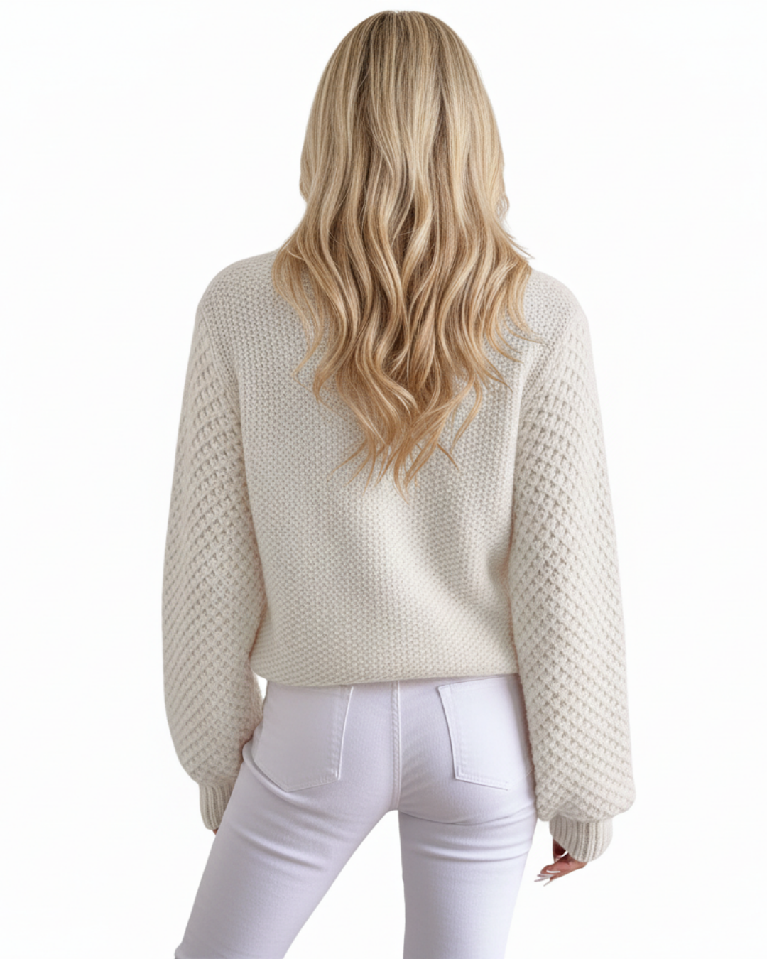 Carmen – Pull Charmant
