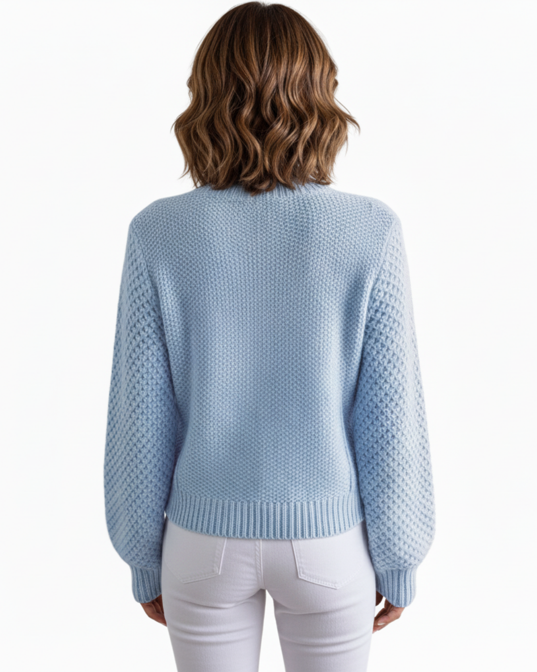 Carmen – Pull Charmant