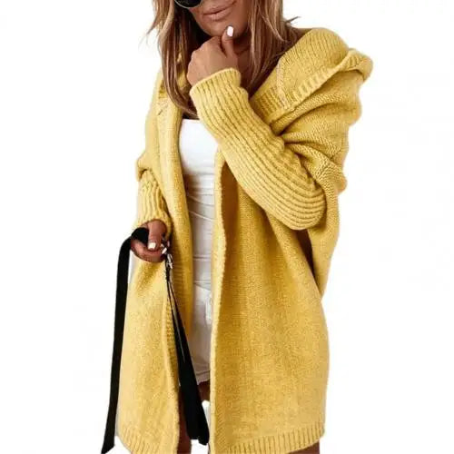 ELLA | SWEAT À CAPUCHE