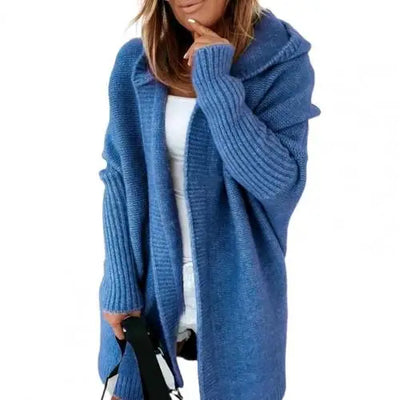 ELLA | SWEAT À CAPUCHE