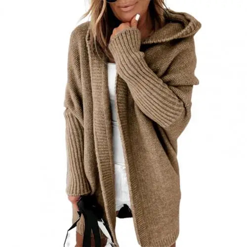 ELLA | SWEAT À CAPUCHE