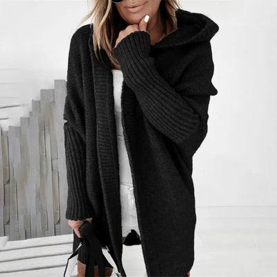 ELLA | SWEAT À CAPUCHE