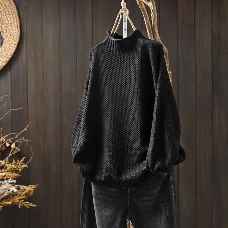 Mia | Pull Tricoté Élégant