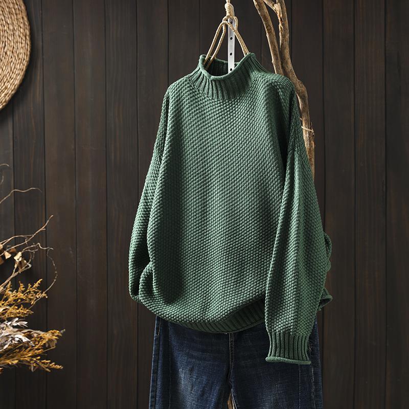 Mia | Pull Tricoté Élégant