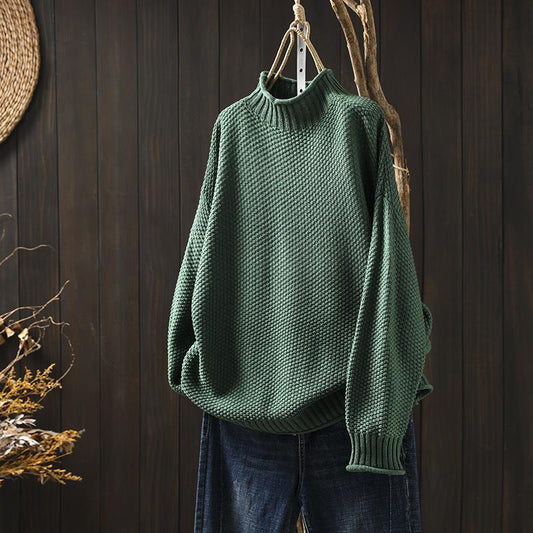 Mia | Pull Tricoté Élégant