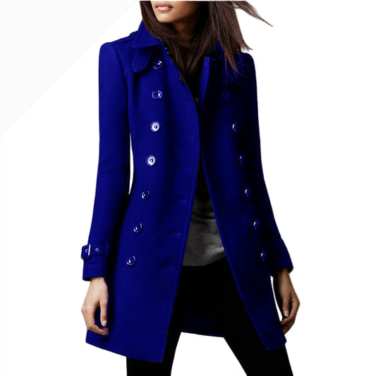 Florance | Manteau Femme Tendance
