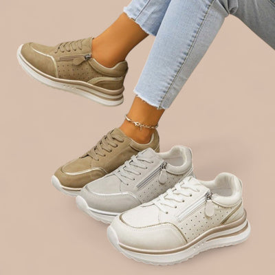 Ruth & Eleanor™ | Baskets Averdon Step