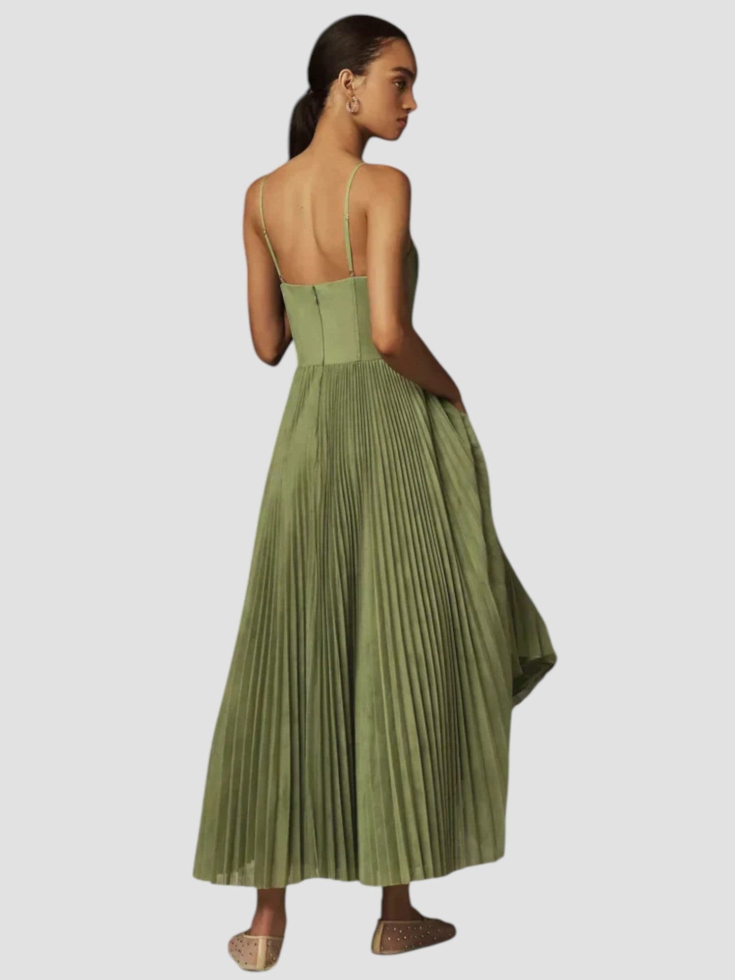 Qucie | Robe Longue