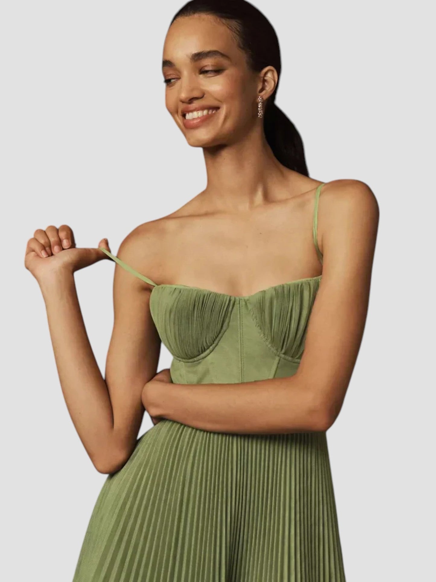 Qucie | Robe Longue