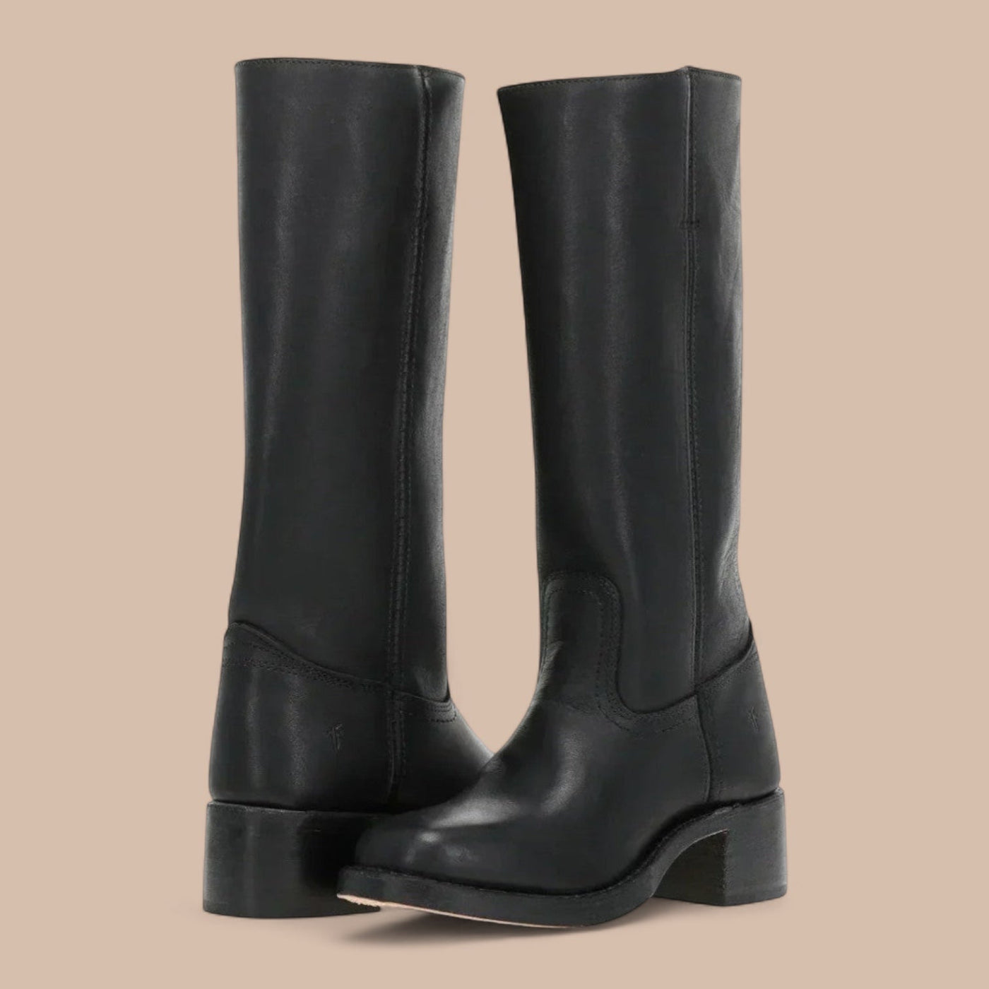 Ruth & Eleanor™ | Bottes Hautes Heritage Julia