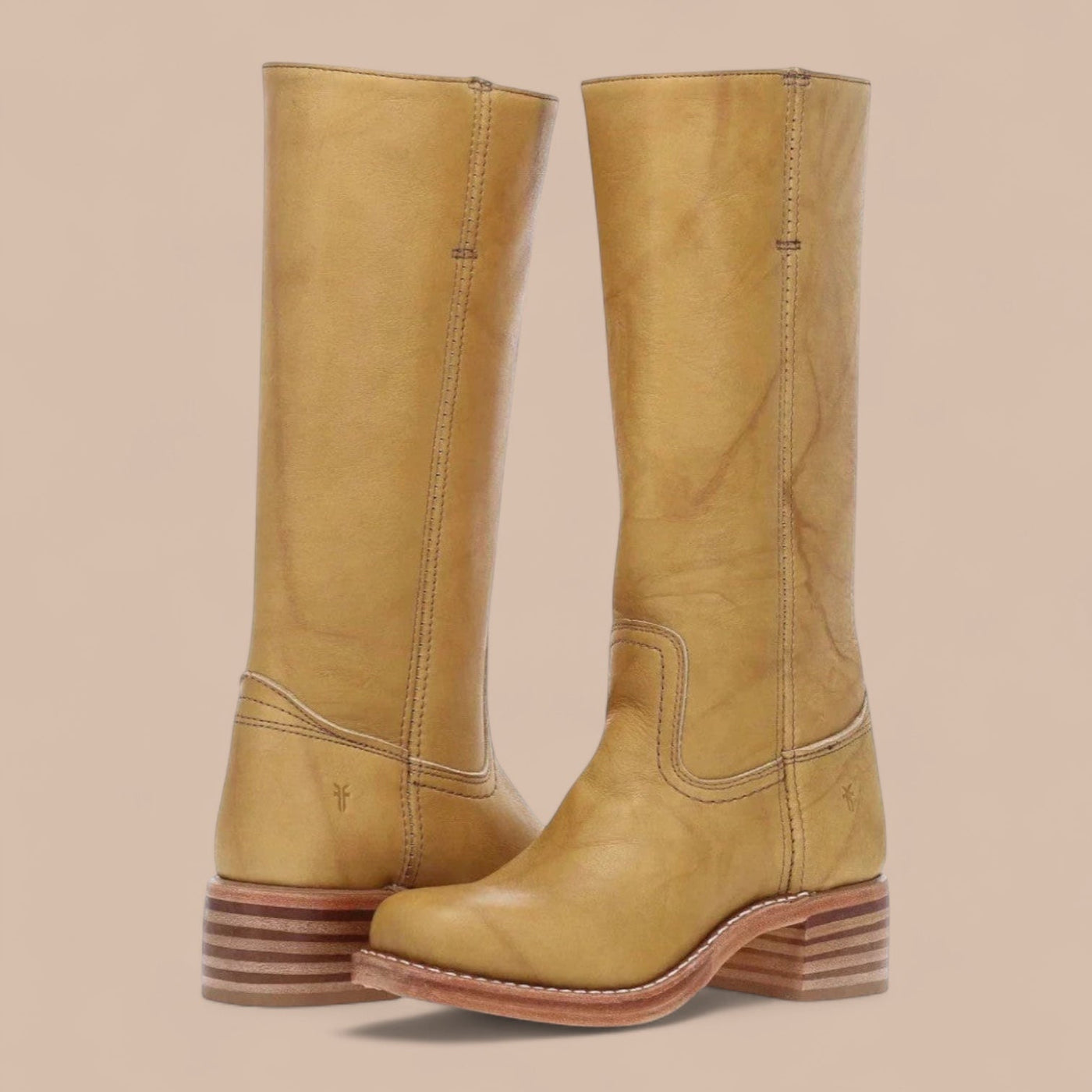 Ruth & Eleanor™ | Bottes Hautes Heritage Julia