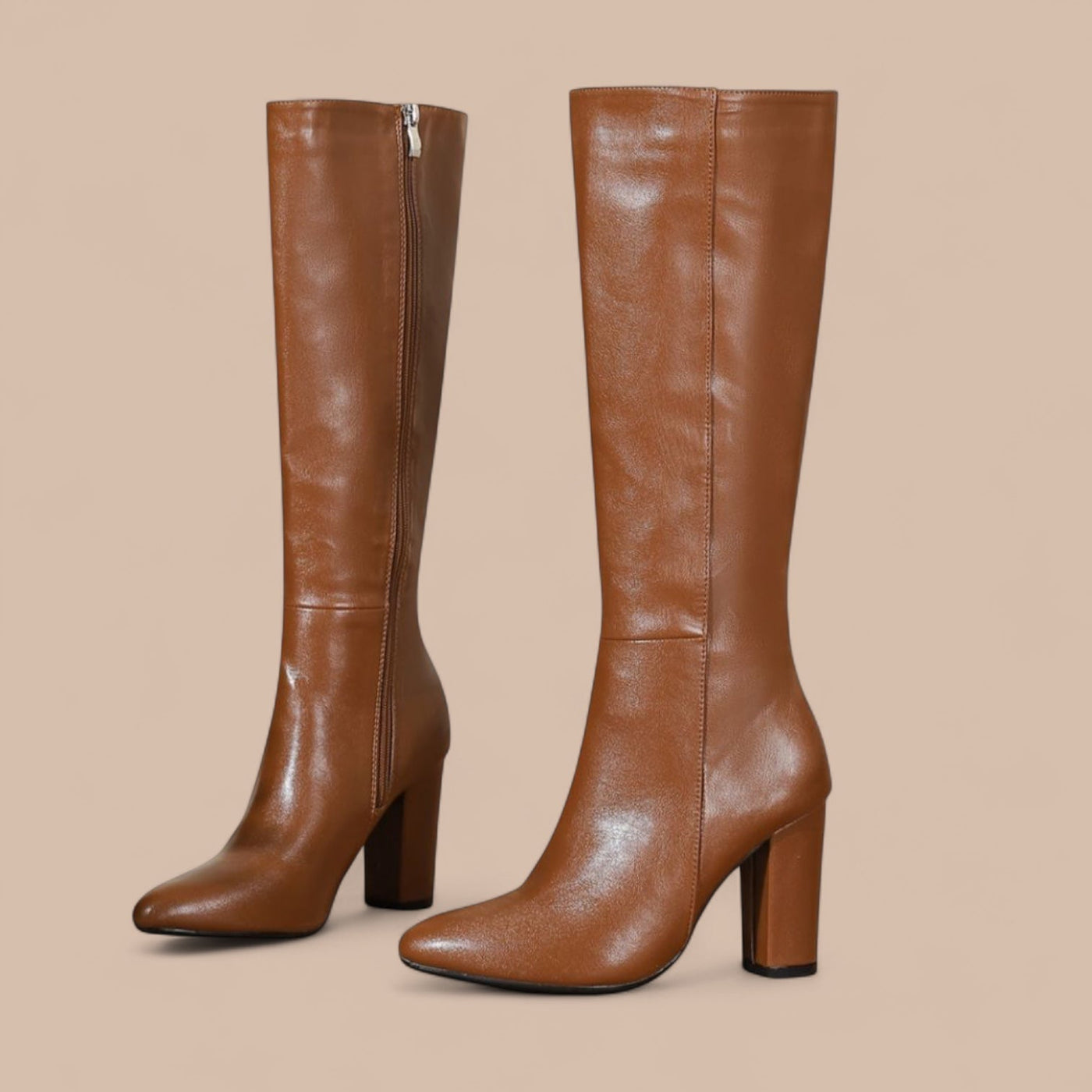Ruth & Eleanor™ | Bottes Élégantes