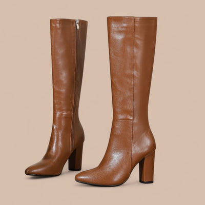 Ruth & Eleanor™ | Bottes Élégantes