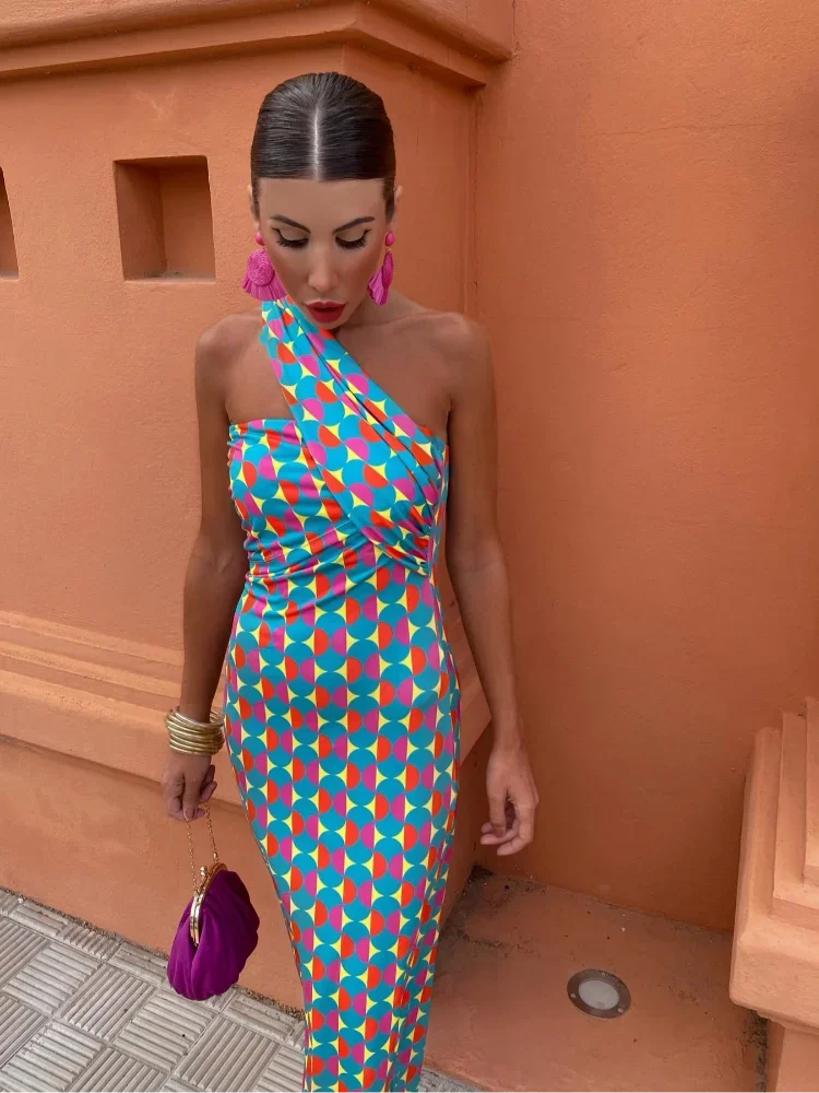 Tiziana | Robe Longue