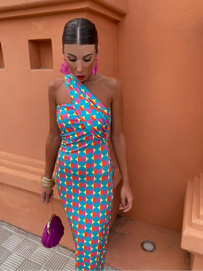 Tiziana | Robe Longue