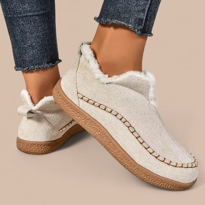 Ruth & Eleanor™ | Bottes Orthopédiques