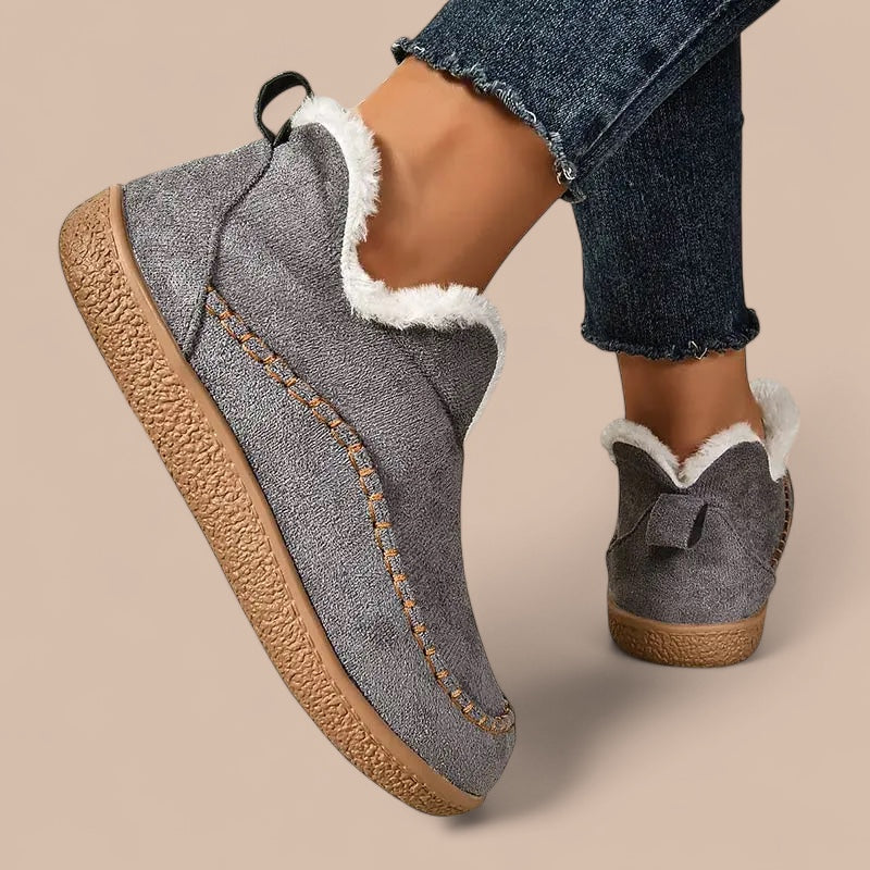 Ruth & Eleanor™ | Bottes Orthopédiques