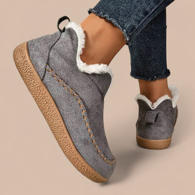 Ruth & Eleanor™ | Bottes Orthopédiques