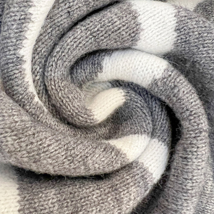 Milou | Gilet stylé
