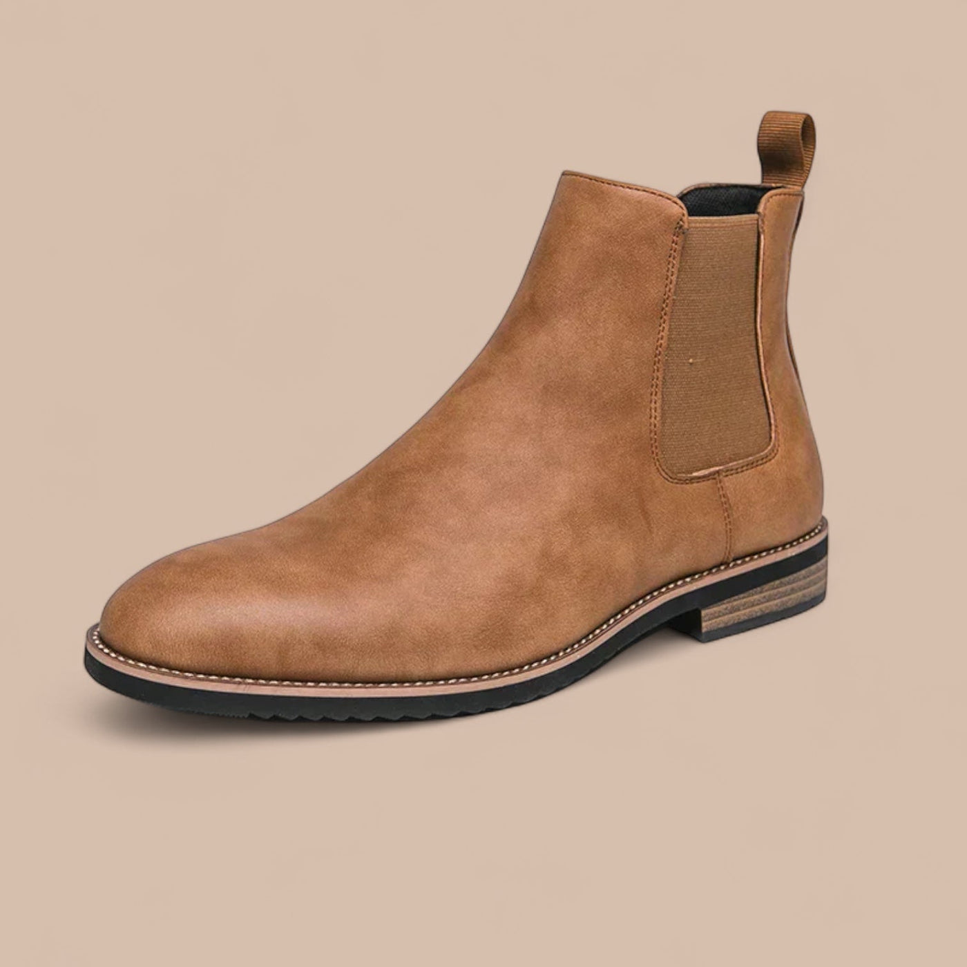 Ruth & Eleanor™ | Bottines Propres