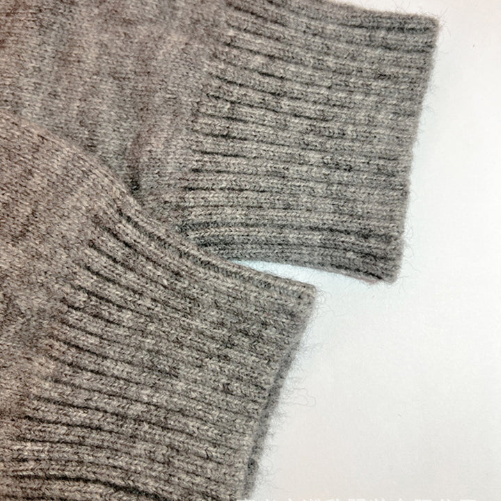 Milou | Gilet stylé