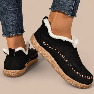 Ruth & Eleanor™ | Bottes Orthopédiques