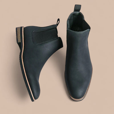 Ruth & Eleanor™ | Bottines Propres