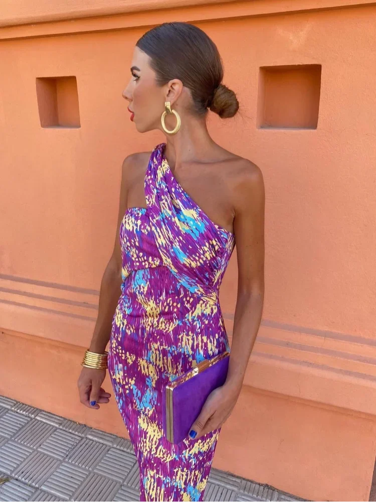 Tiziana | Robe Longue