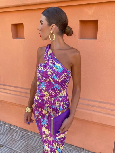 Tiziana | Robe Longue