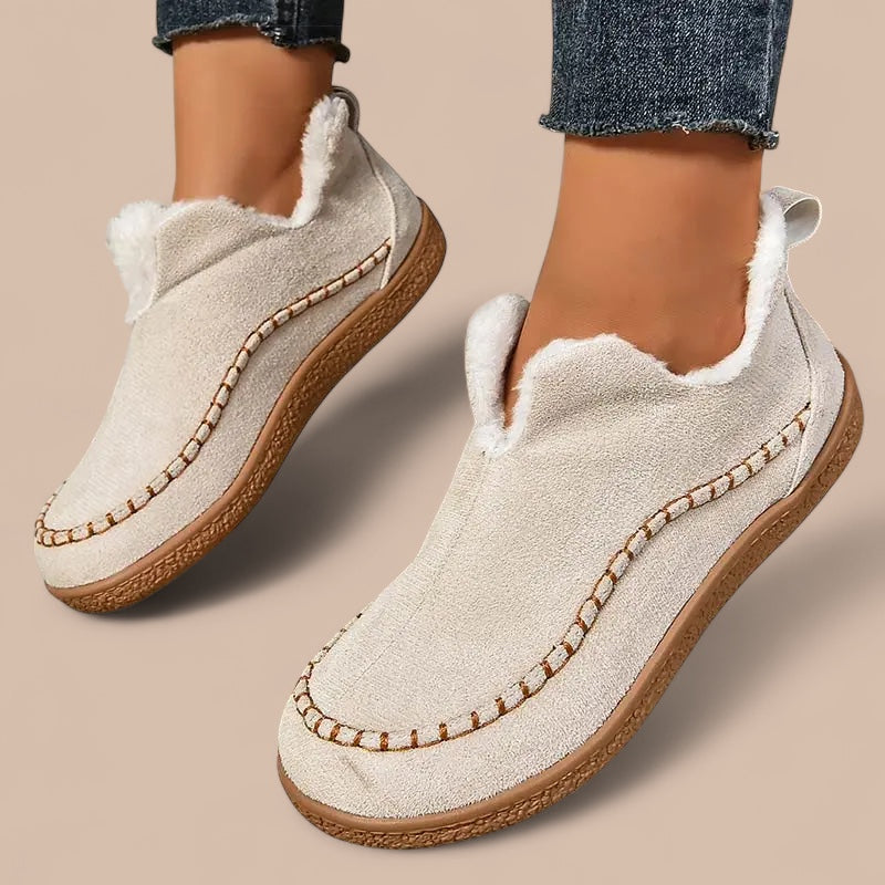 Ruth & Eleanor™ | Bottes Orthopédiques