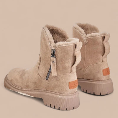 Ruth & Eleanor™ | Bottes décontractées orthopédiques