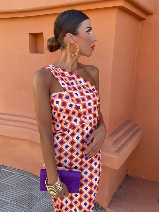 Tiziana | Robe Longue