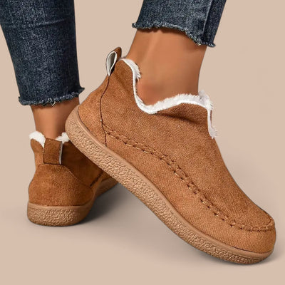 Ruth & Eleanor™ | Bottes Orthopédiques