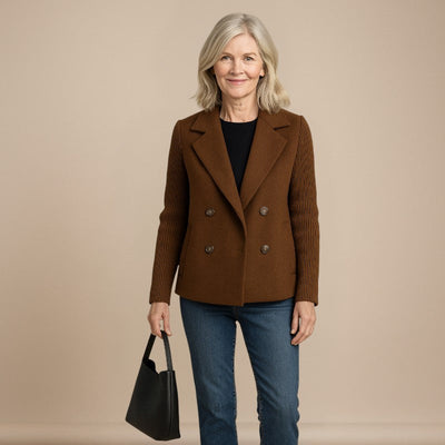 Ruth & Eleanor™ | Veste Casual Femme